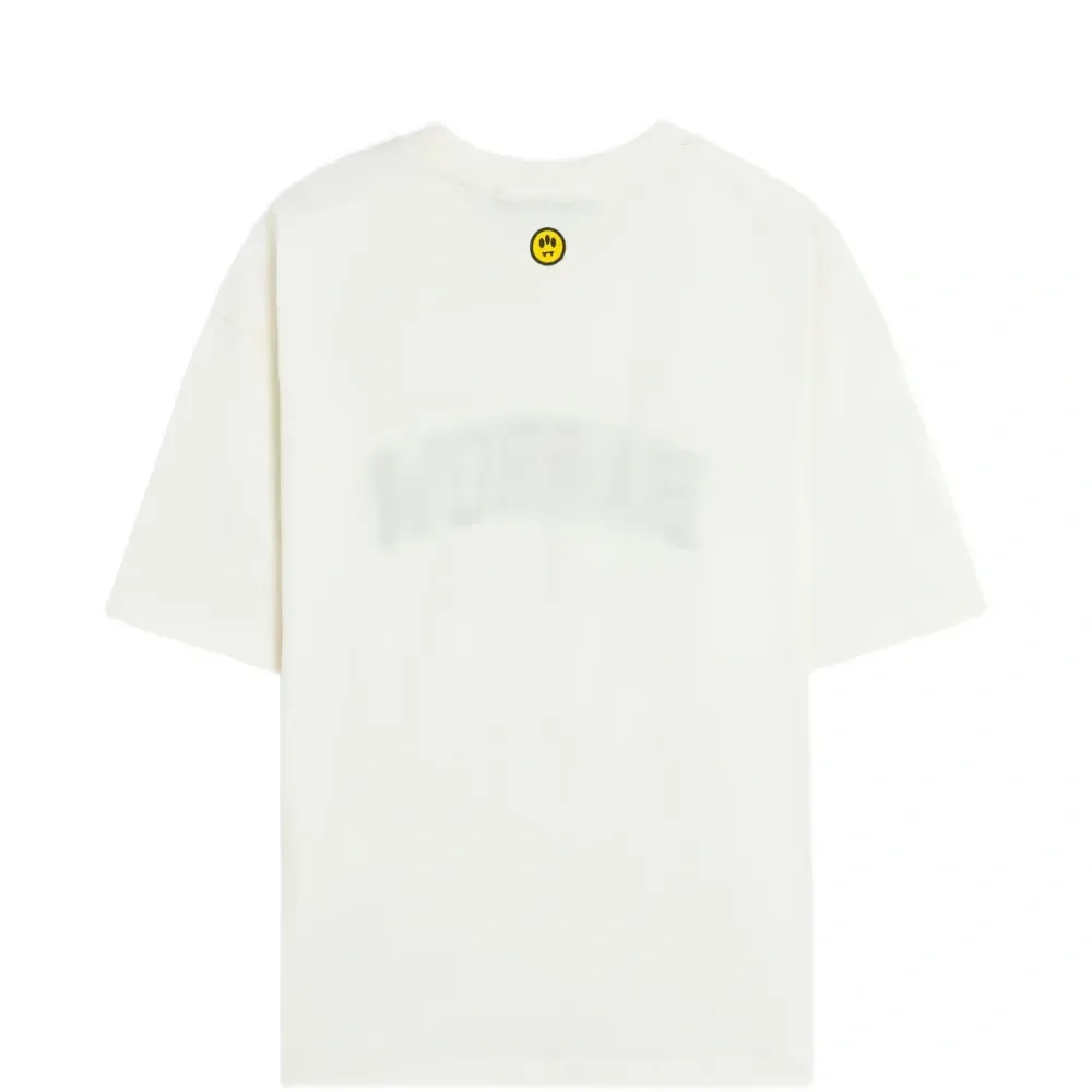 Футболка с логотипом