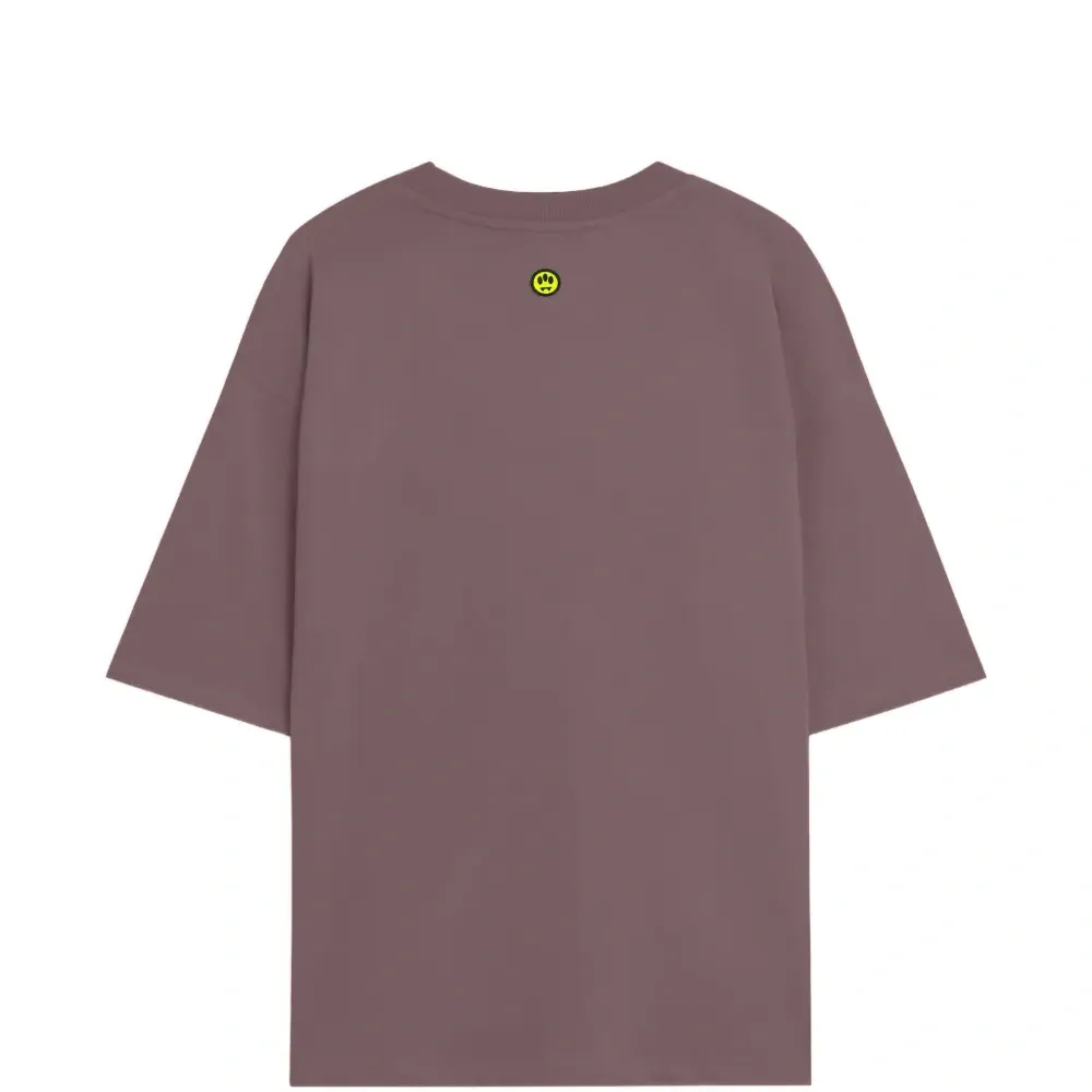 Футболка с логотипом