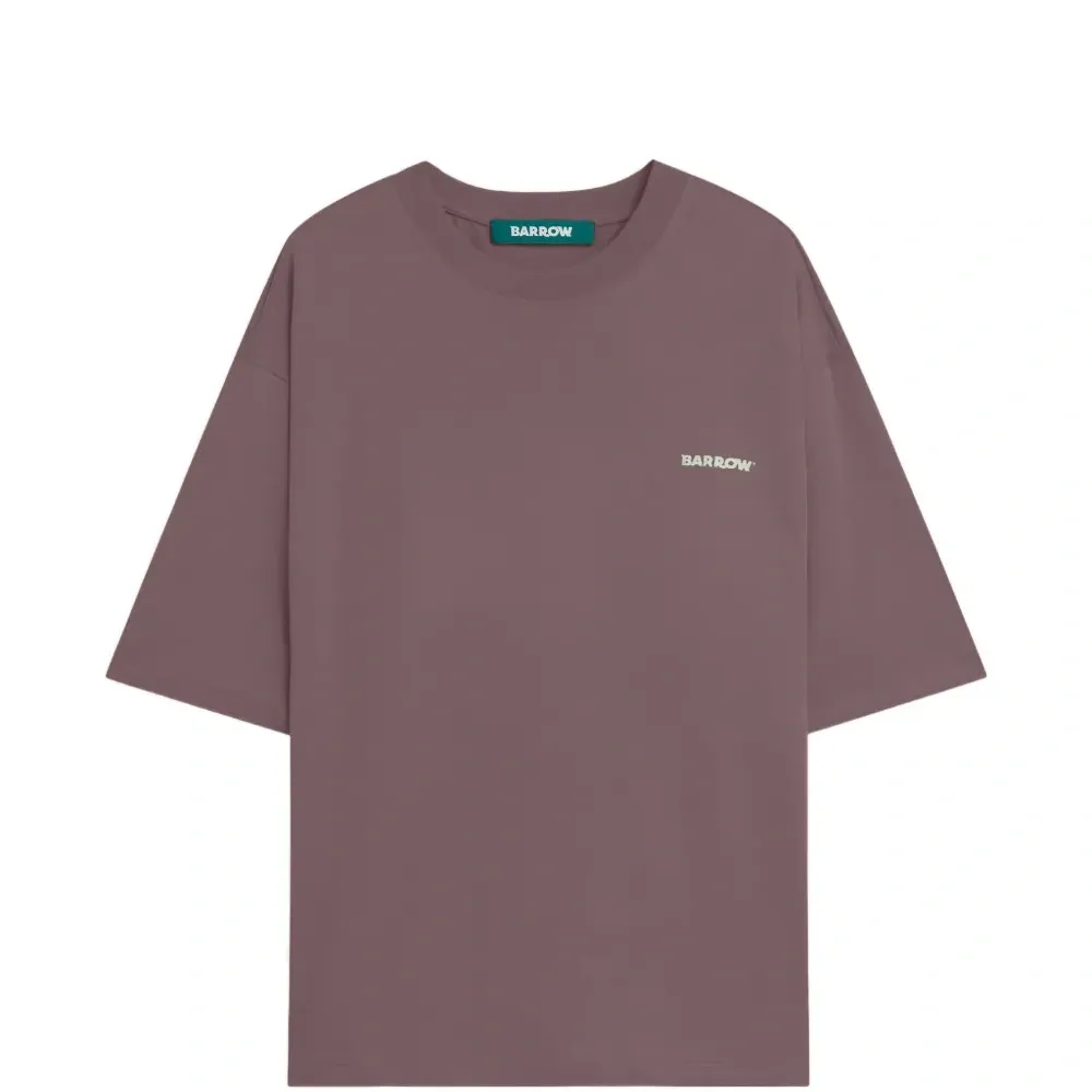 Футболка с логотипом