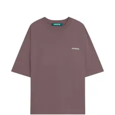 Футболка с логотипом