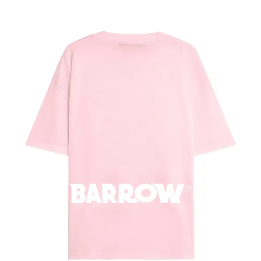 Футболка с логотипом