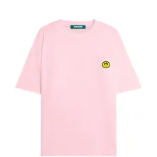 Футболка с логотипом