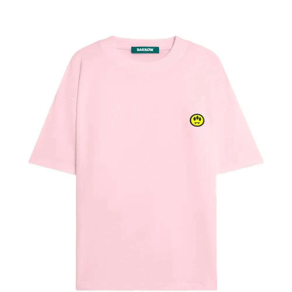 Футболка с логотипом