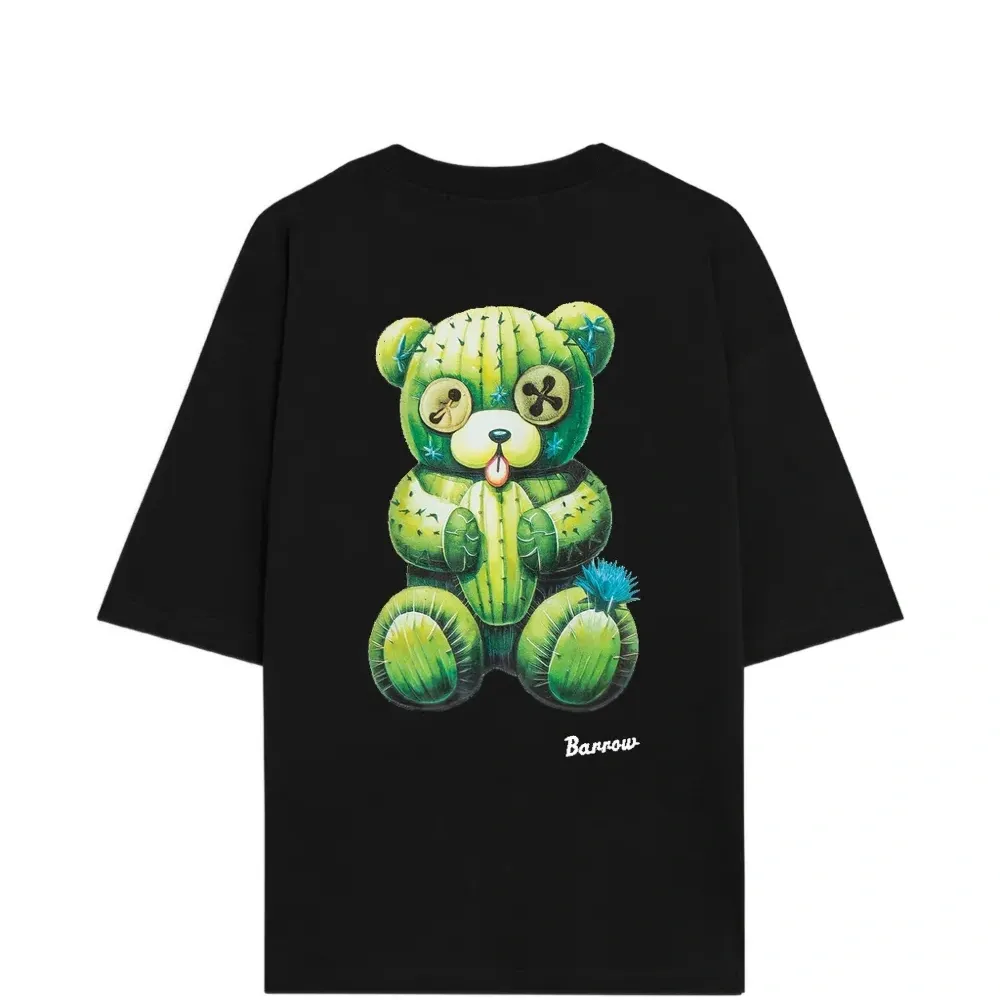 Футболка с графичным принтом