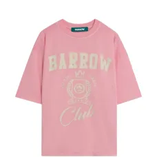 Футболка с принтом