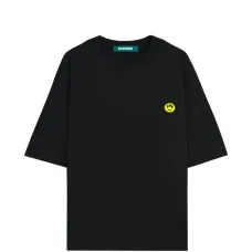 Футболка с логотипом