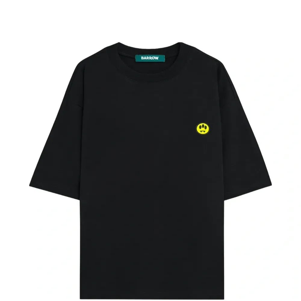 Футболка с логотипом