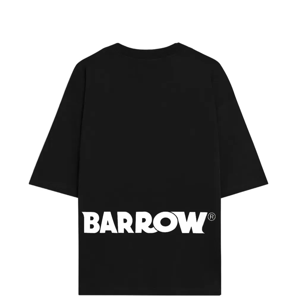 Футболка с логотипом