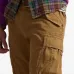 Карго-брюки с карманами