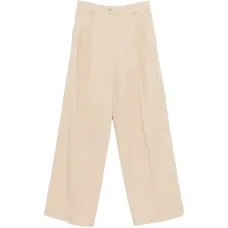 Брюки Ginny со складками Брюки Ginny со складками