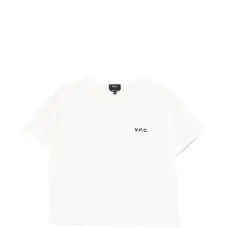 Футболка свободного кроя