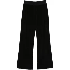 Брюки с кулиской