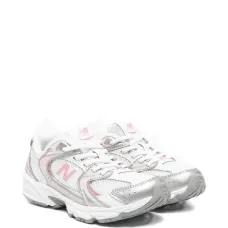 Кроссовки 530 с нашивкой-логотипом Кроссовки 530 с нашивкой-логотипом