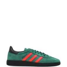 Замшевые кроссовки Handball Spezial