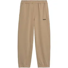 Спортивные брюки с логотипом