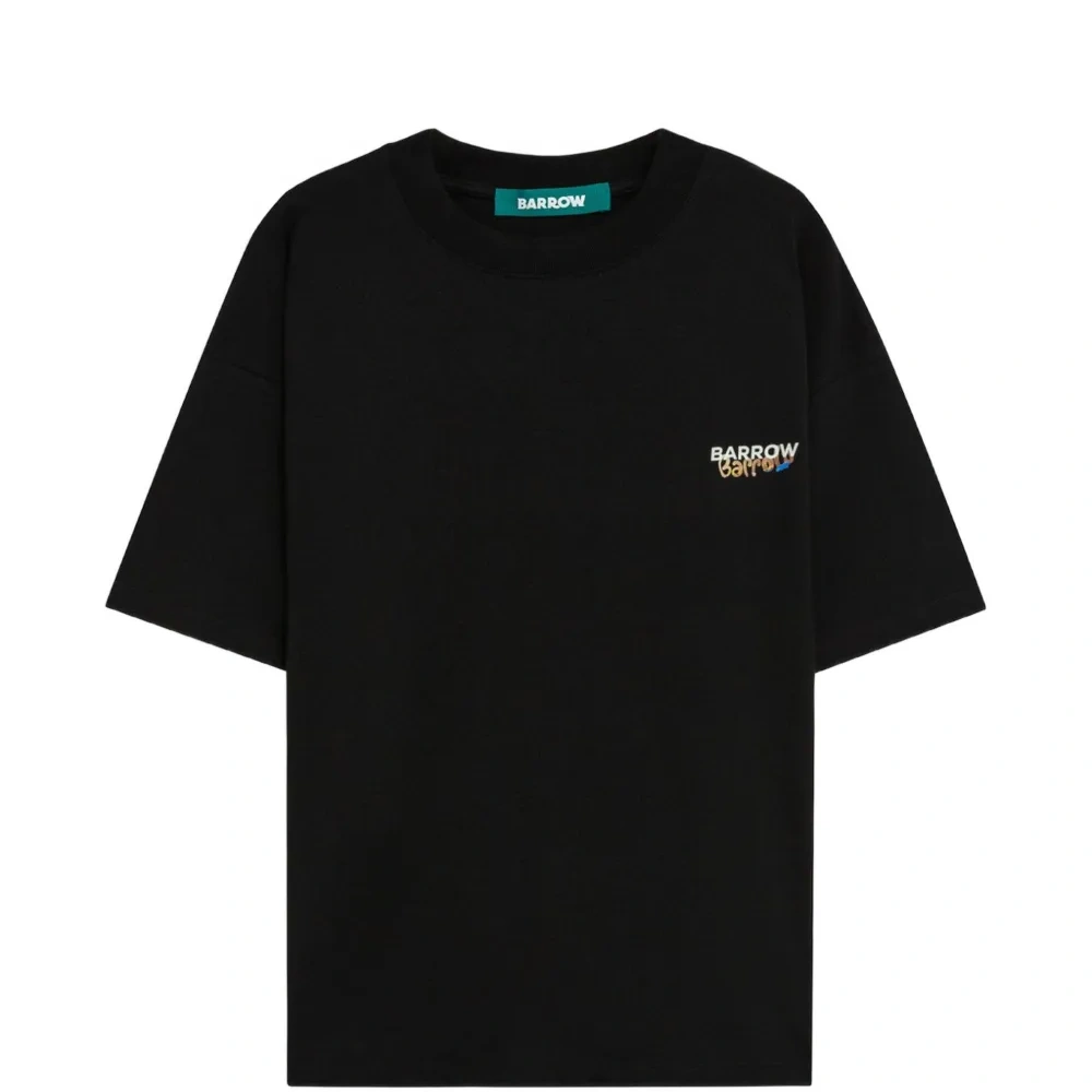 Футболка с изображением мишки