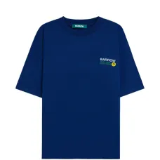 Футболка с принтом