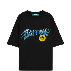 Футболка с графическим принтом