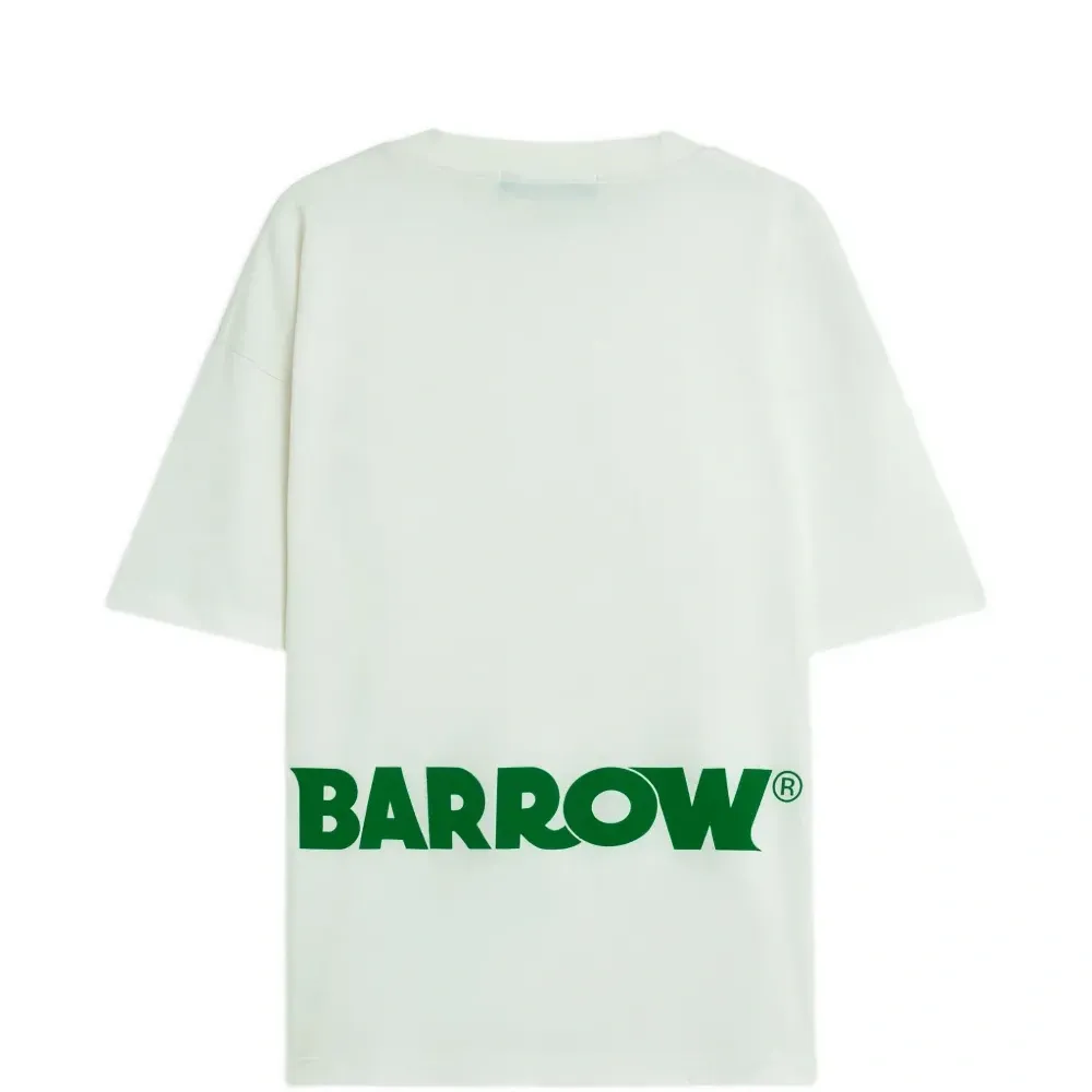 Футболка с логотипом