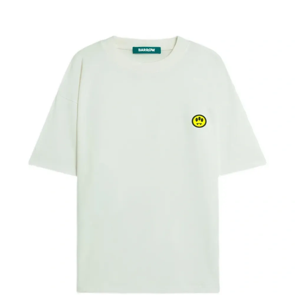 Футболка с логотипом