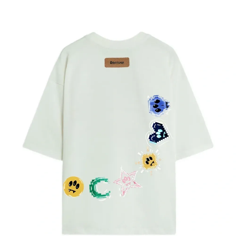 Футболка Club Dreamers