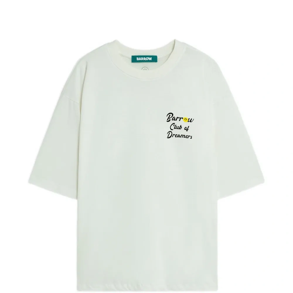 Футболка Club Dreamers