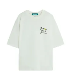 Футболка Club Dreamers