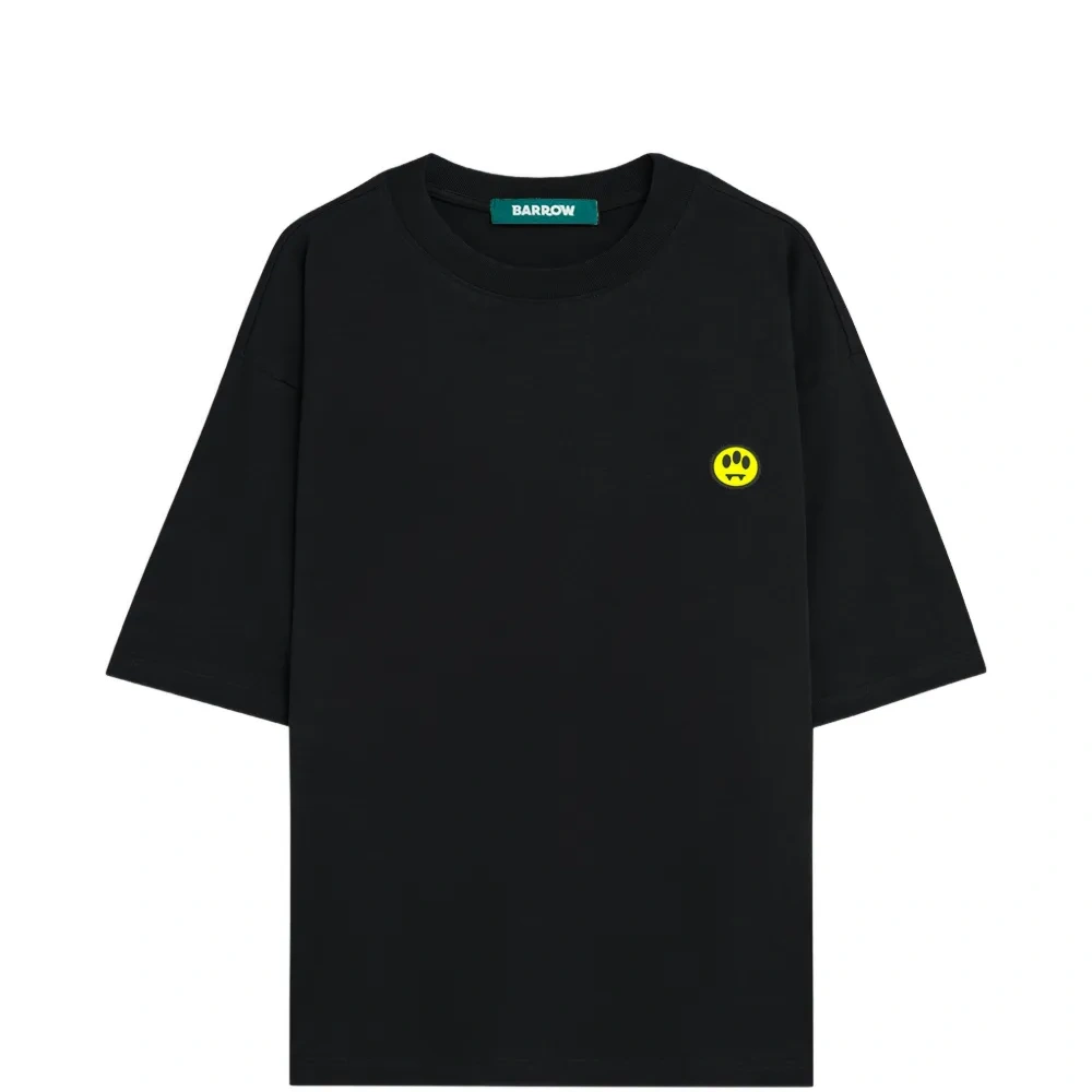 Футболка с логотипом