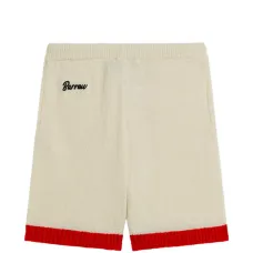 Шорты с кулиской