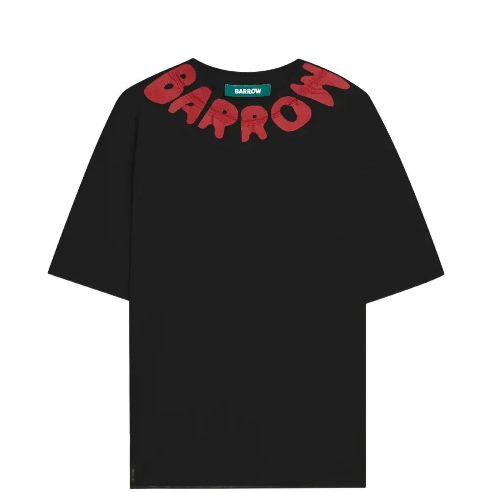 Футболка с графичным принтом