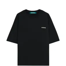 Футболка с логотипом