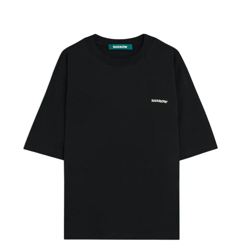 Футболка с логотипом