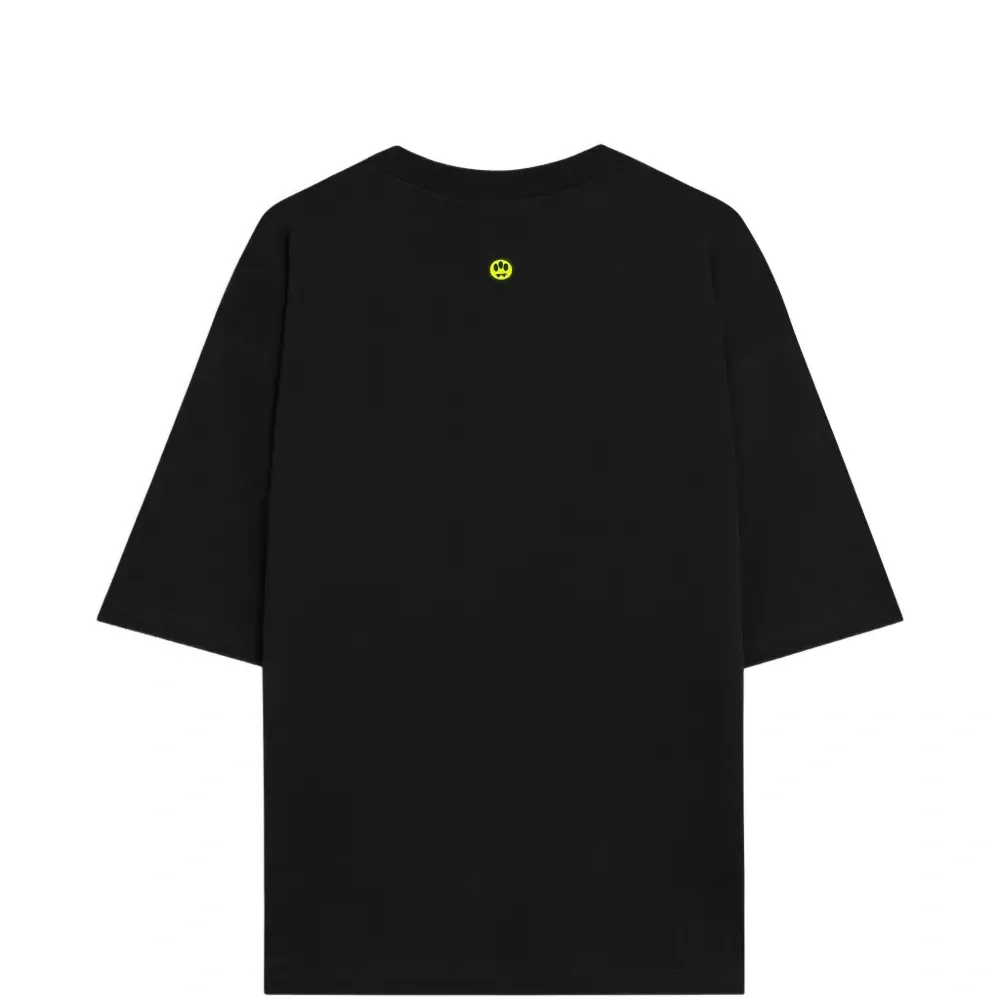 Футболка с логотипом