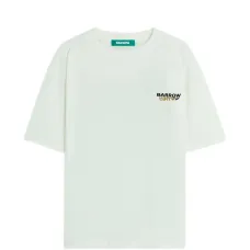 Футболка с графическим изображением мишки