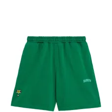 Шорты с логотипом