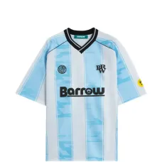 Футболка в полоску