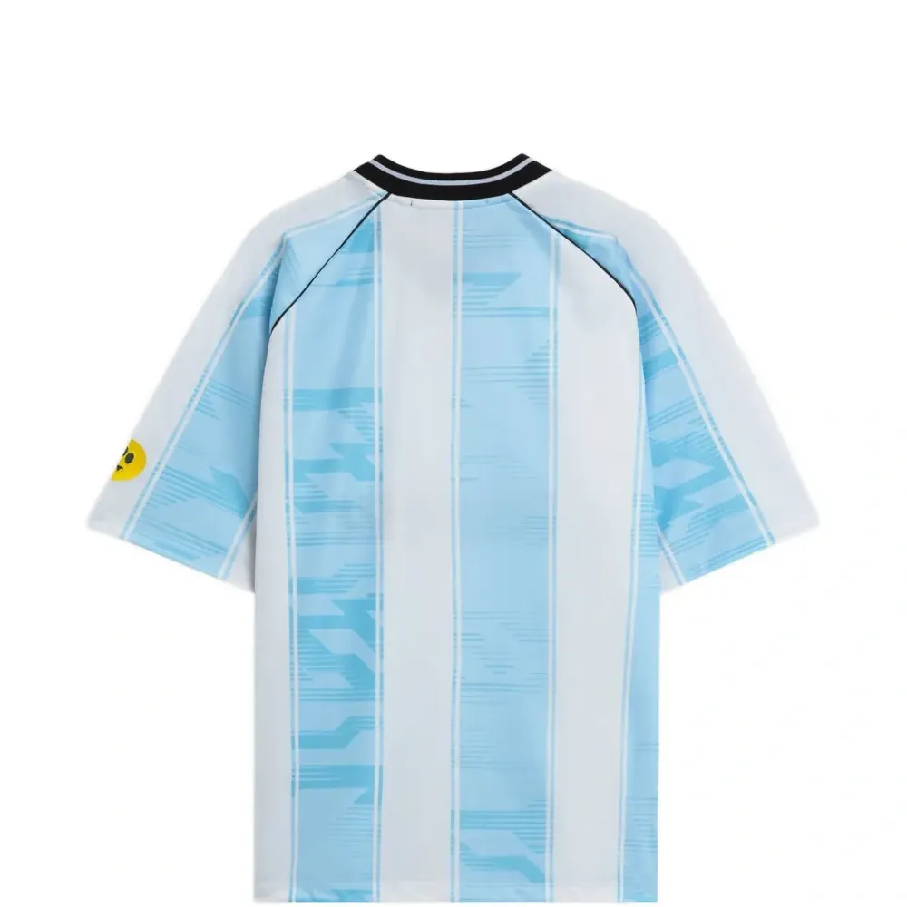 Футболка в полоску