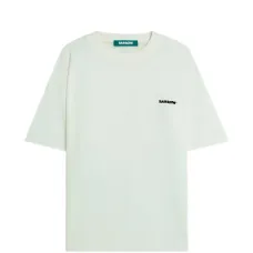 Футболка с логотипом