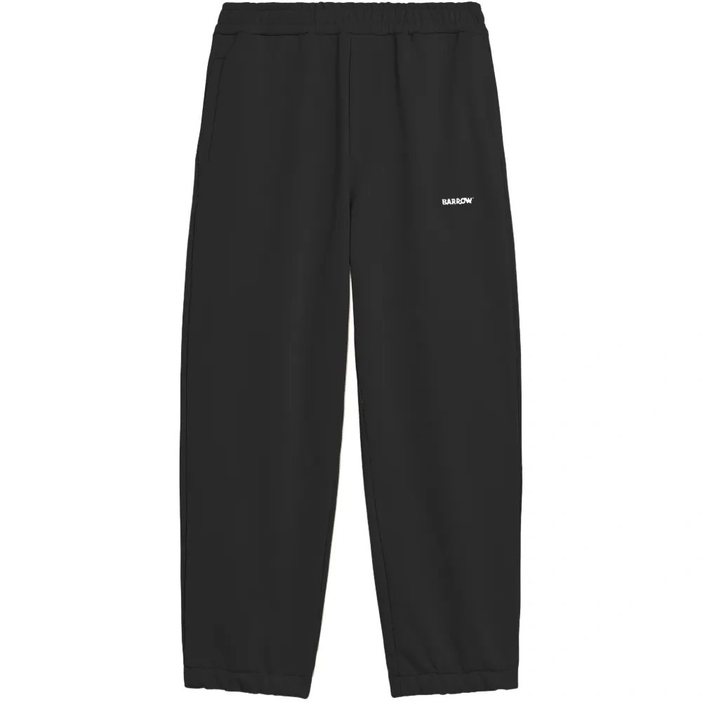 Спортивные брюки с логотипом