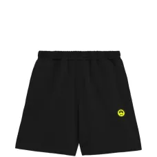 Шорты с логотипом