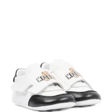 Ползунки с логотипом