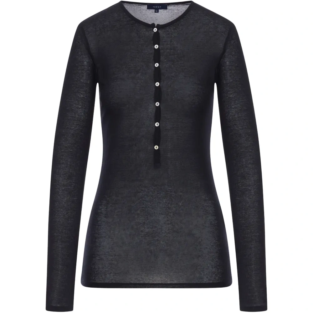 Хлопковый кардиган Isabella на пуговицах