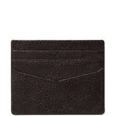 Картхолдер с логотипом