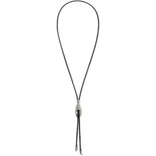Колье Serpent Sculptural Bolo Tie