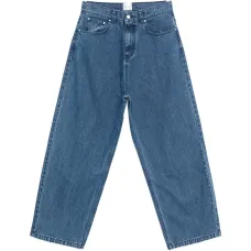 Мешковатые джинсы