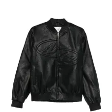 Куртка с логотипом