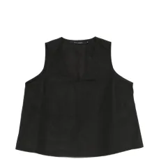 Бесрукавка Brambel с V-образным вырезом