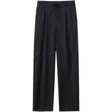 Брюки на завязках