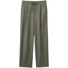 Брюки на завязках