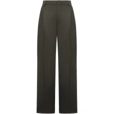 Плиссированные брюки Watson